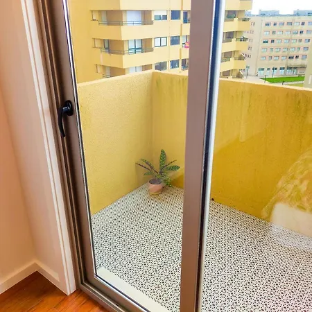 Povoa Ocean View