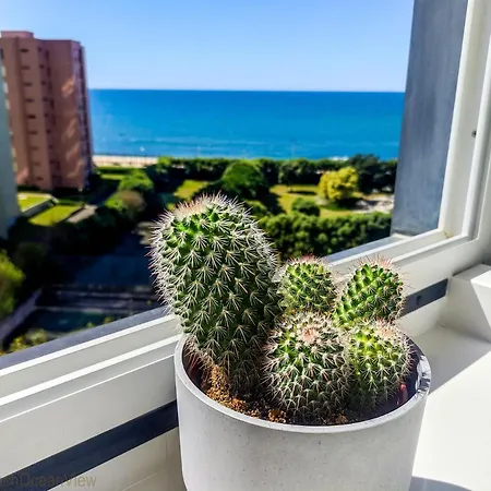 Povoa Ocean View Póvoa de Varzim