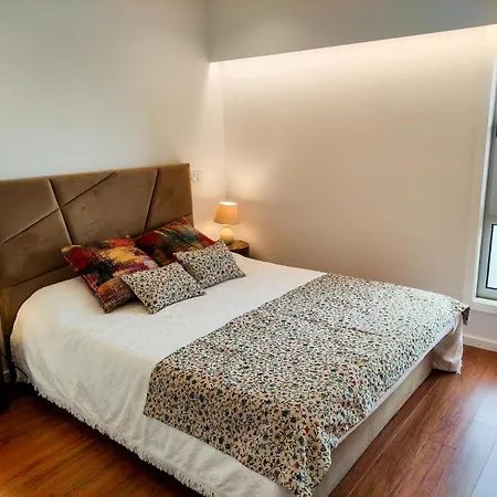 Povoa Ocean View Póvoa de Varzim