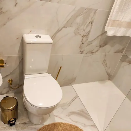 Povoa Ocean View Póvoa de Varzim