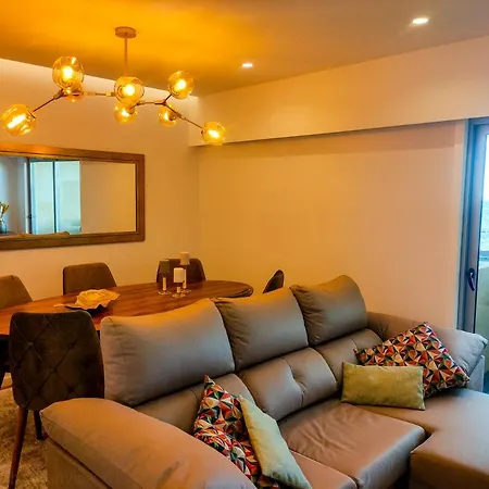 Povoa Ocean View