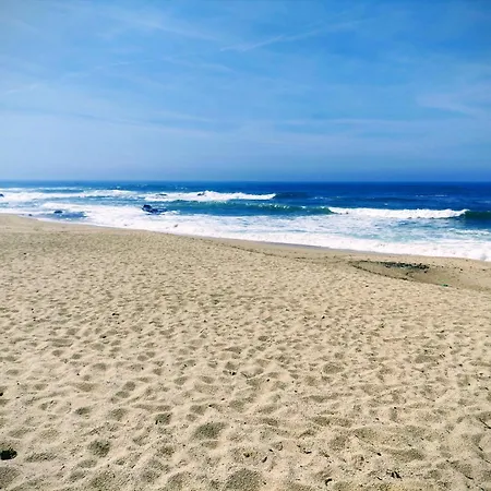 Appartamento Povoa Ocean View *