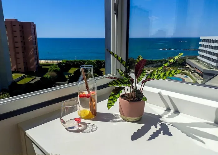 Povoa Ocean View * Póvoa de Varzim