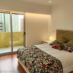 Povoa Ocean View * Póvoa de Varzim