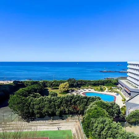 Povoa Ocean View * Póvoa de Varzim