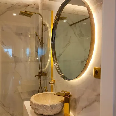 Apartman Povoa Ocean View Póvoa de Varzim