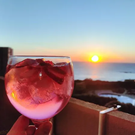 Povoa Ocean View Lejlighed