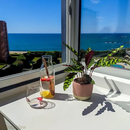 Povoa Ocean View * Póvoa de Varzim