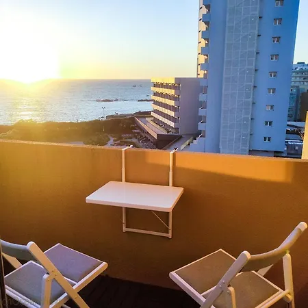 Apartament Povoa Ocean View Póvoa de Varzim