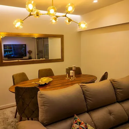 Povoa Ocean View شقة بوفوُ جي فارزيم