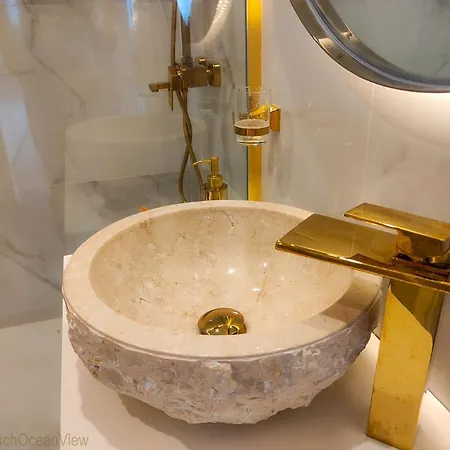 Povoa Ocean View Apartmán