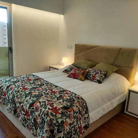 Povoa Ocean View Póvoa de Varzim