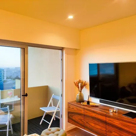 Povoa Ocean View