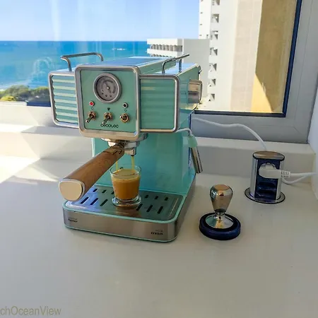 Apartmán Povoa Ocean View