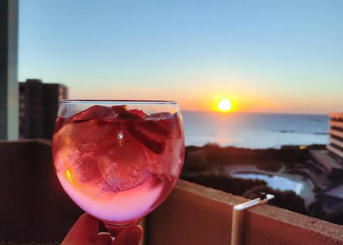 Povoa Ocean View Apartmán