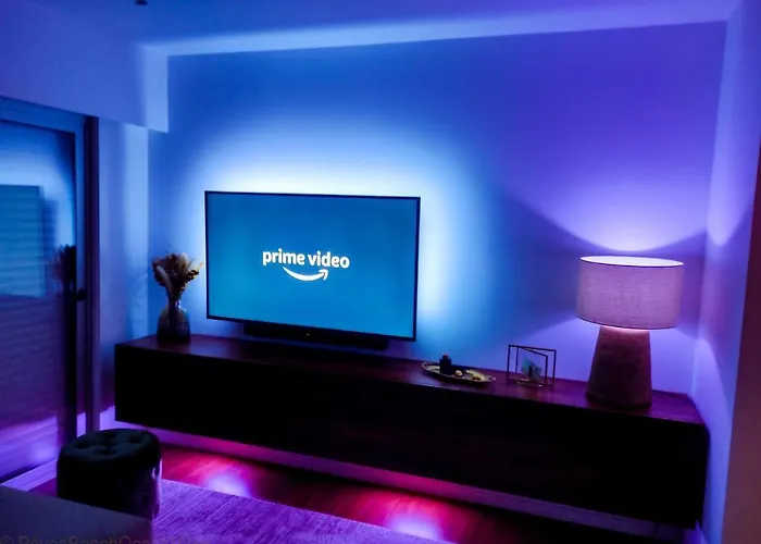 Povoa Ocean View Lejlighed Póvoa de Varzim