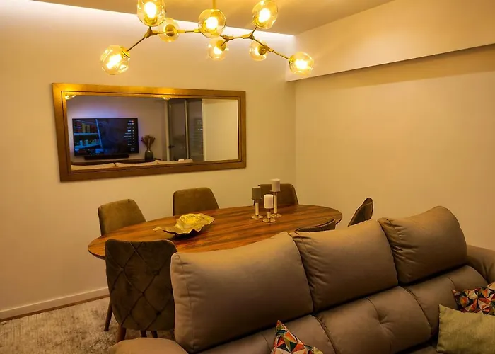 Povoa Ocean View شقة بوفوُ جي فارزيم