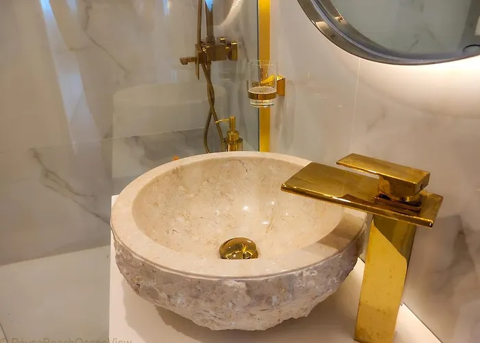 Povoa Ocean View شقة