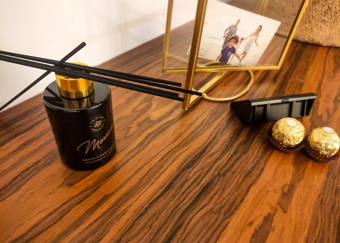 شقة Povoa Ocean View بوفوُ جي فارزيم