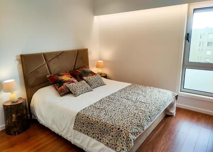 Povoa Ocean View Póvoa de Varzim