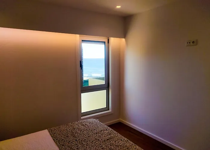 Povoa Ocean View Póvoa de Varzim