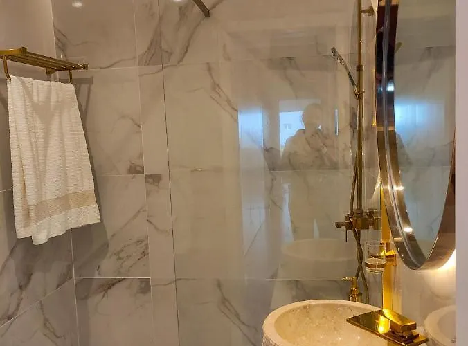 Povoa Ocean View بوفوُ جي فارزيم